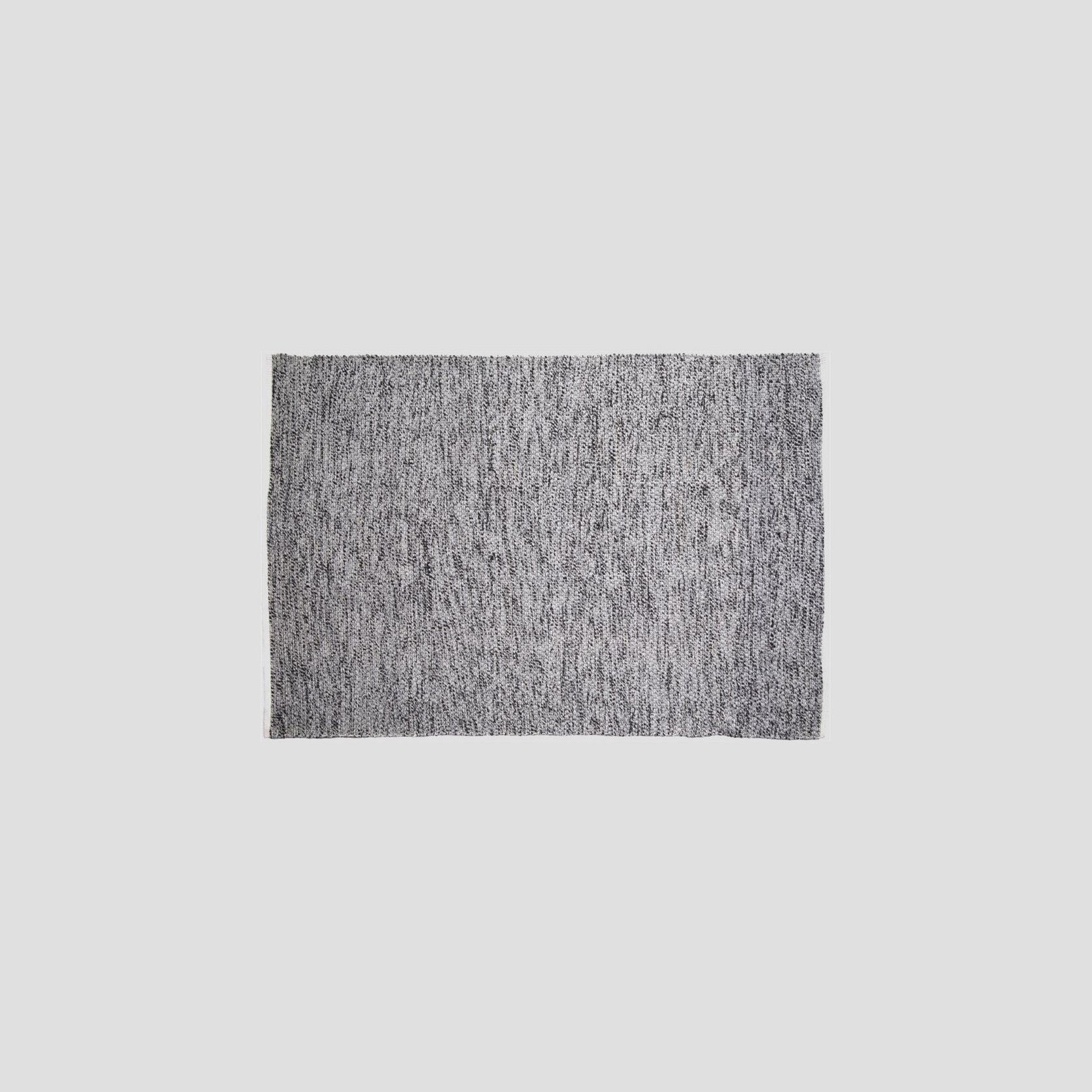 Outdoor Rug - Dark Grey gallery detail image