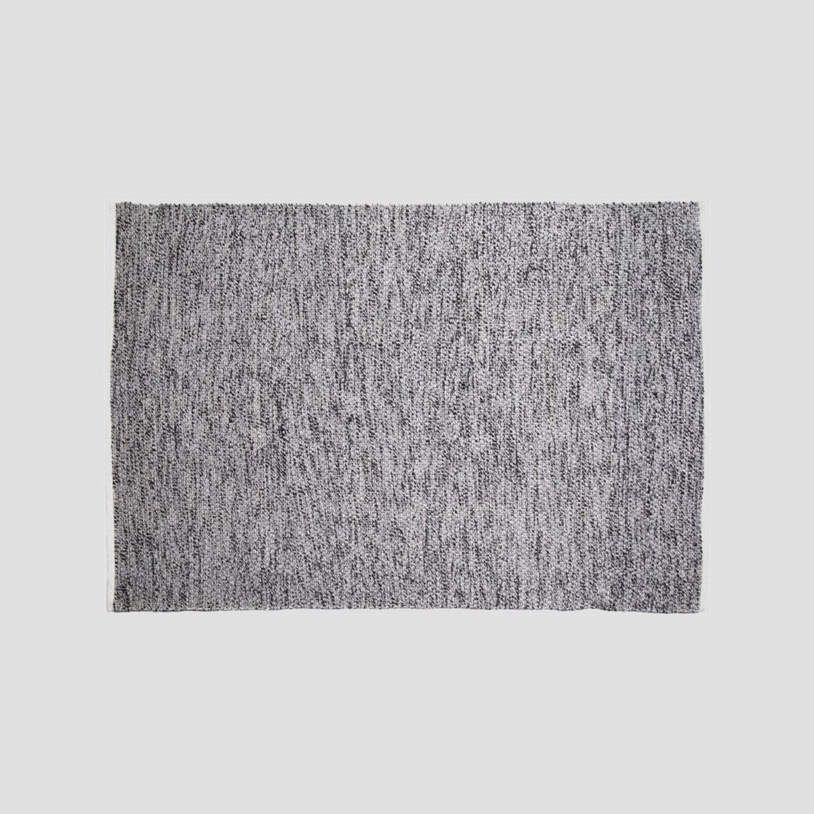 Outdoor Rug - Dark Grey gallery detail image