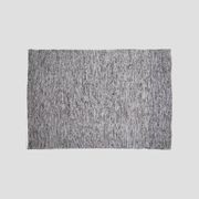 Outdoor Rug - Dark Grey gallery detail image
