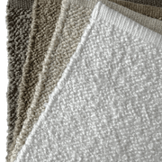 Tribe Home Finn Outdoor Rug - Mud Green gallery detail image