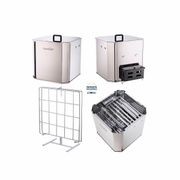 EspetoSul Charcoal Barbecue Mini Santo 10 gallery detail image