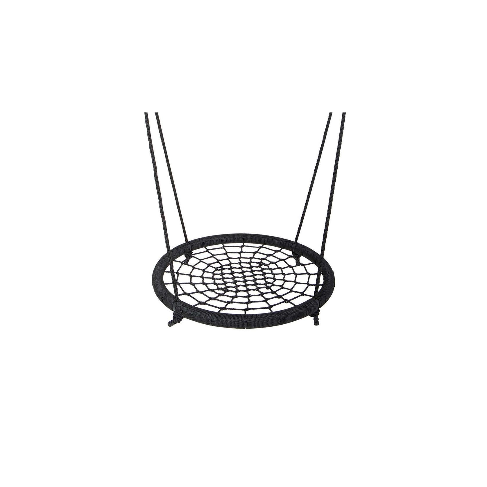 Outdoor Spider Web Swing - 100cm gallery detail image