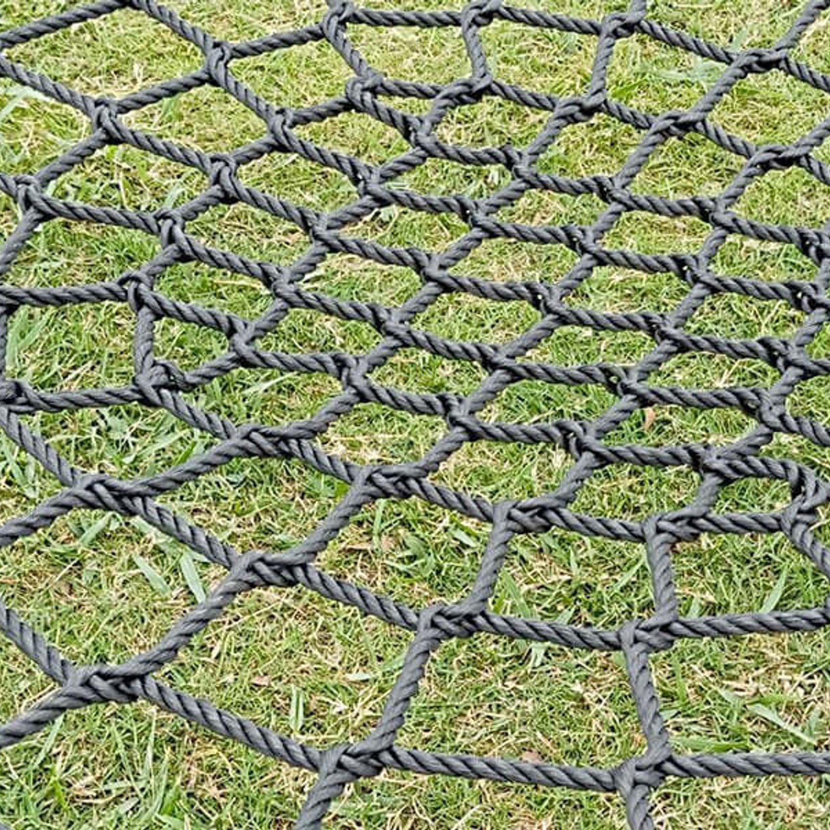 Outdoor Spider Web Swing - 100cm gallery detail image