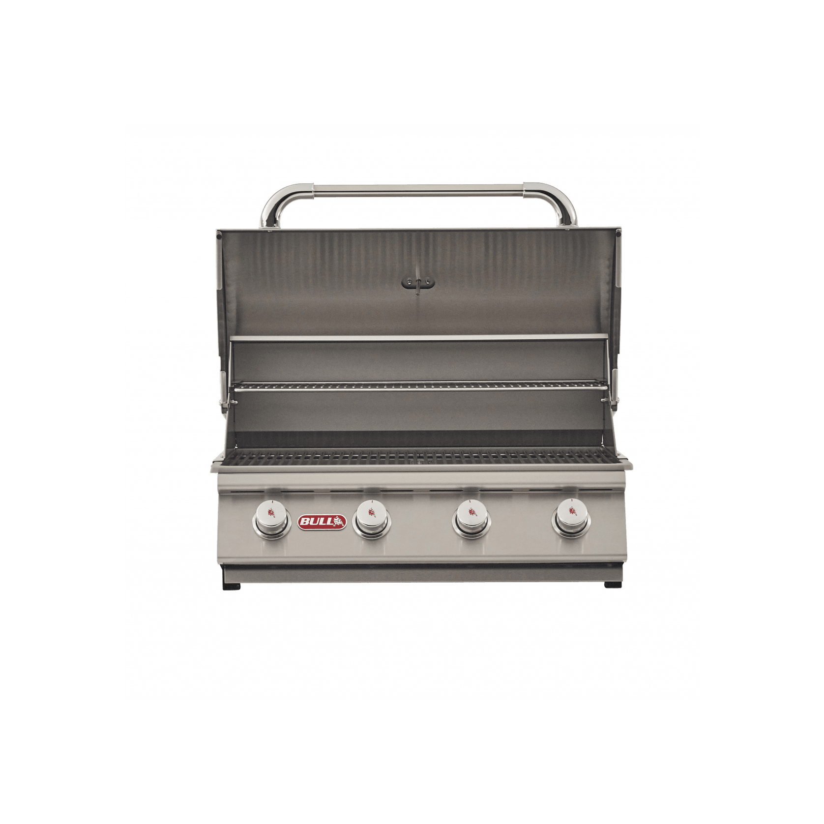 Bull Outlaw 76cm Drop In Grill - Head Only gallery detail image