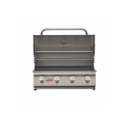 Bull Outlaw 76cm Drop In Grill - Head Only gallery detail image