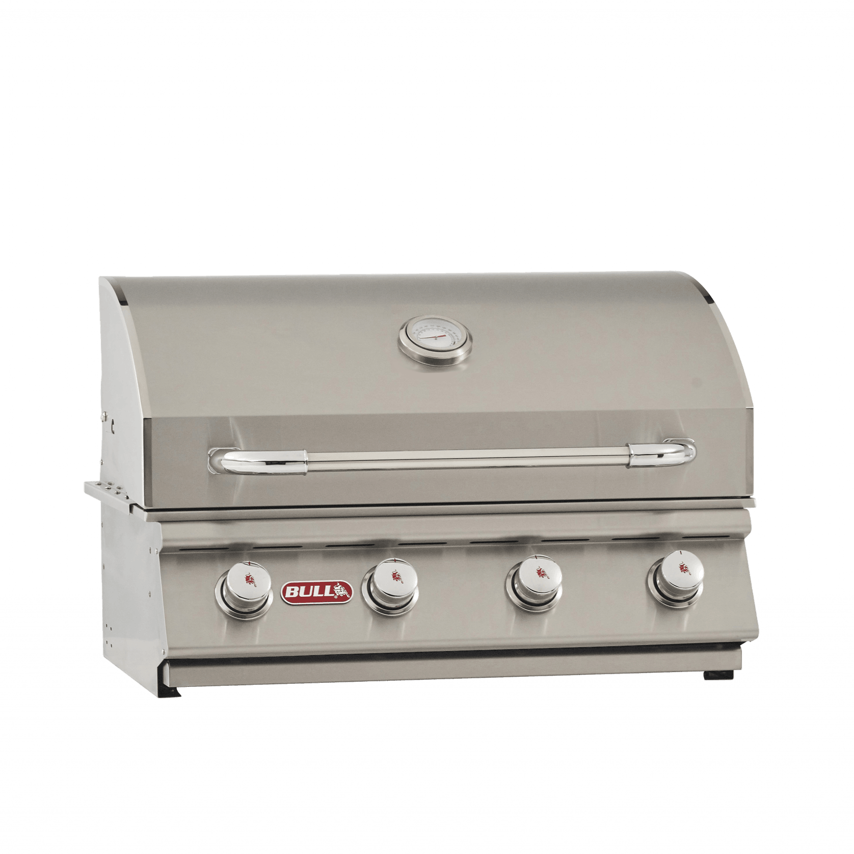 Bull Outlaw 76cm Drop In Grill - Head Only gallery detail image