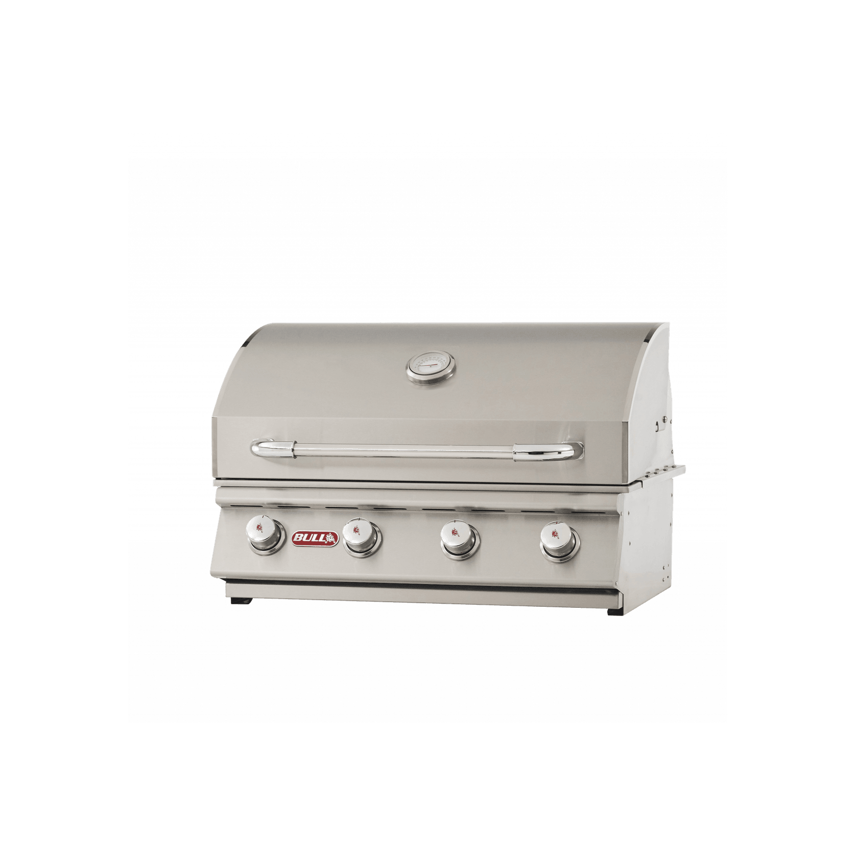 Bull Outlaw 76cm Drop In Grill - Head Only gallery detail image