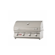 Bull Outlaw 76cm Drop In Grill - Head Only gallery detail image