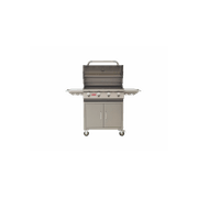 Bull Outlaw 76cm Drop In Grill and Cart gallery detail image