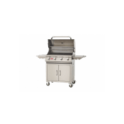 Bull Outlaw 76cm Drop In Grill and Cart gallery detail image