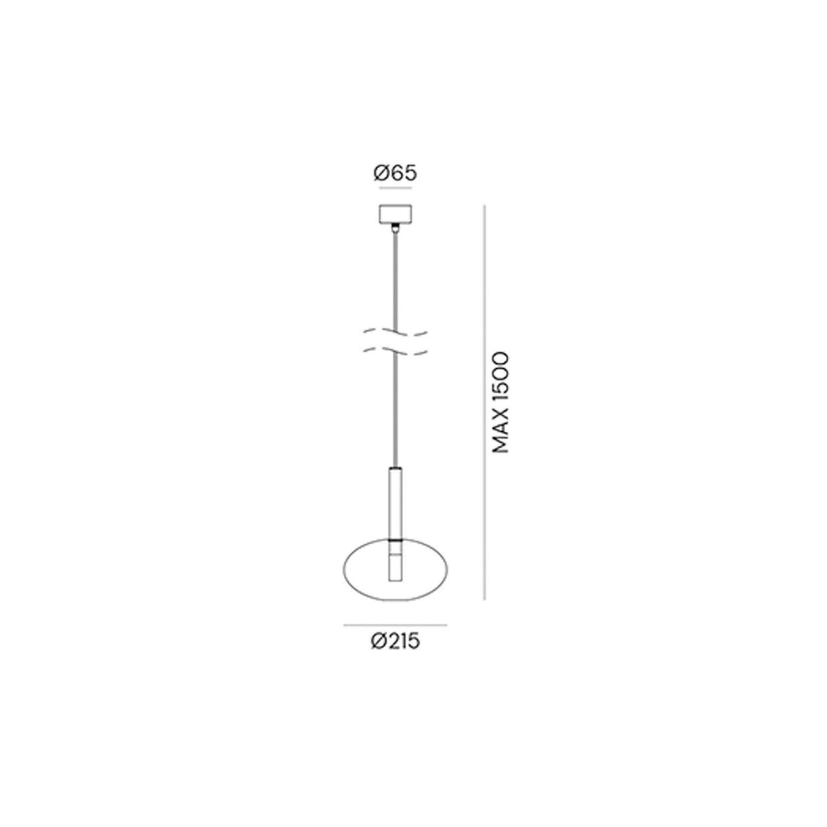 Alchimia Pendant Light gallery detail image