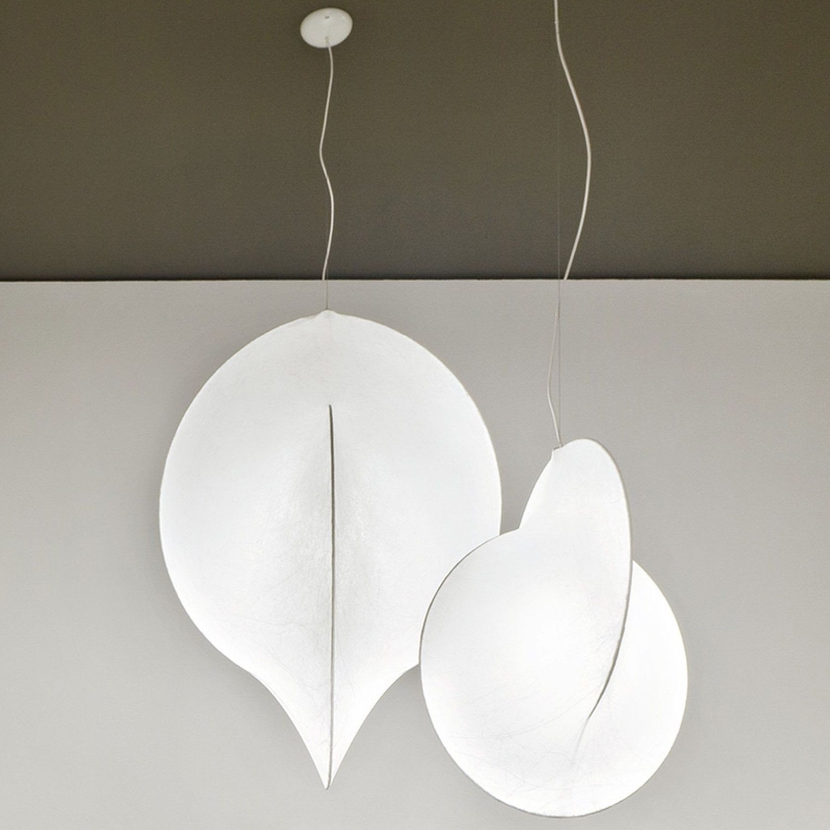 Overlap Suspension gallery detail image