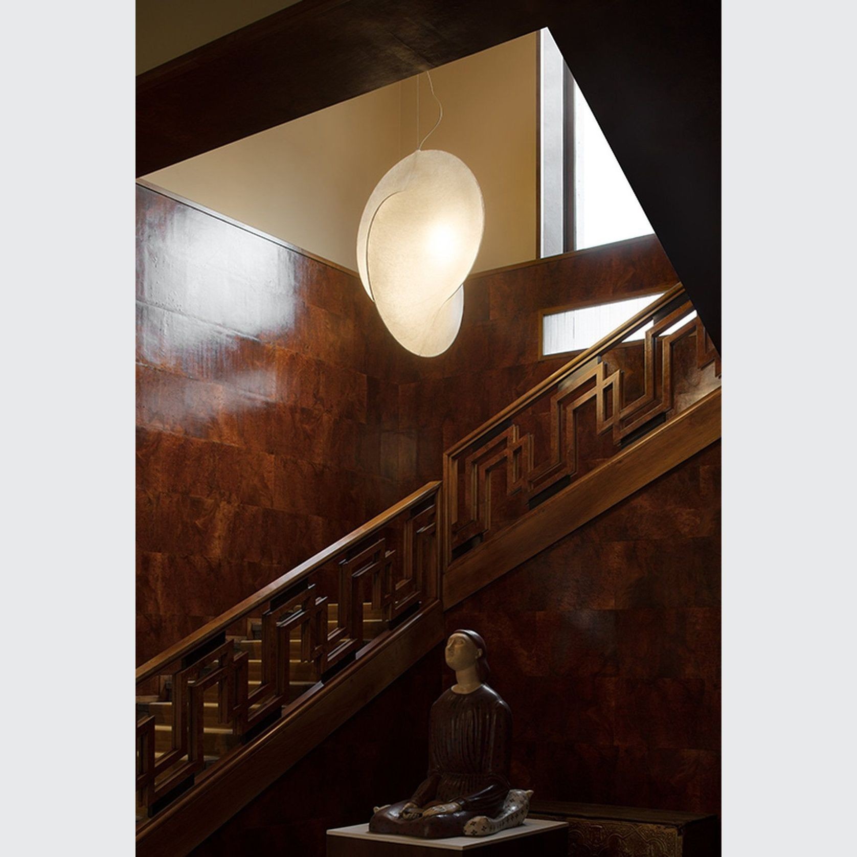 Overlap Suspension gallery detail image