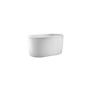 Ovola 1400mm Japanese Soak Tub - OV1021 gallery detail image