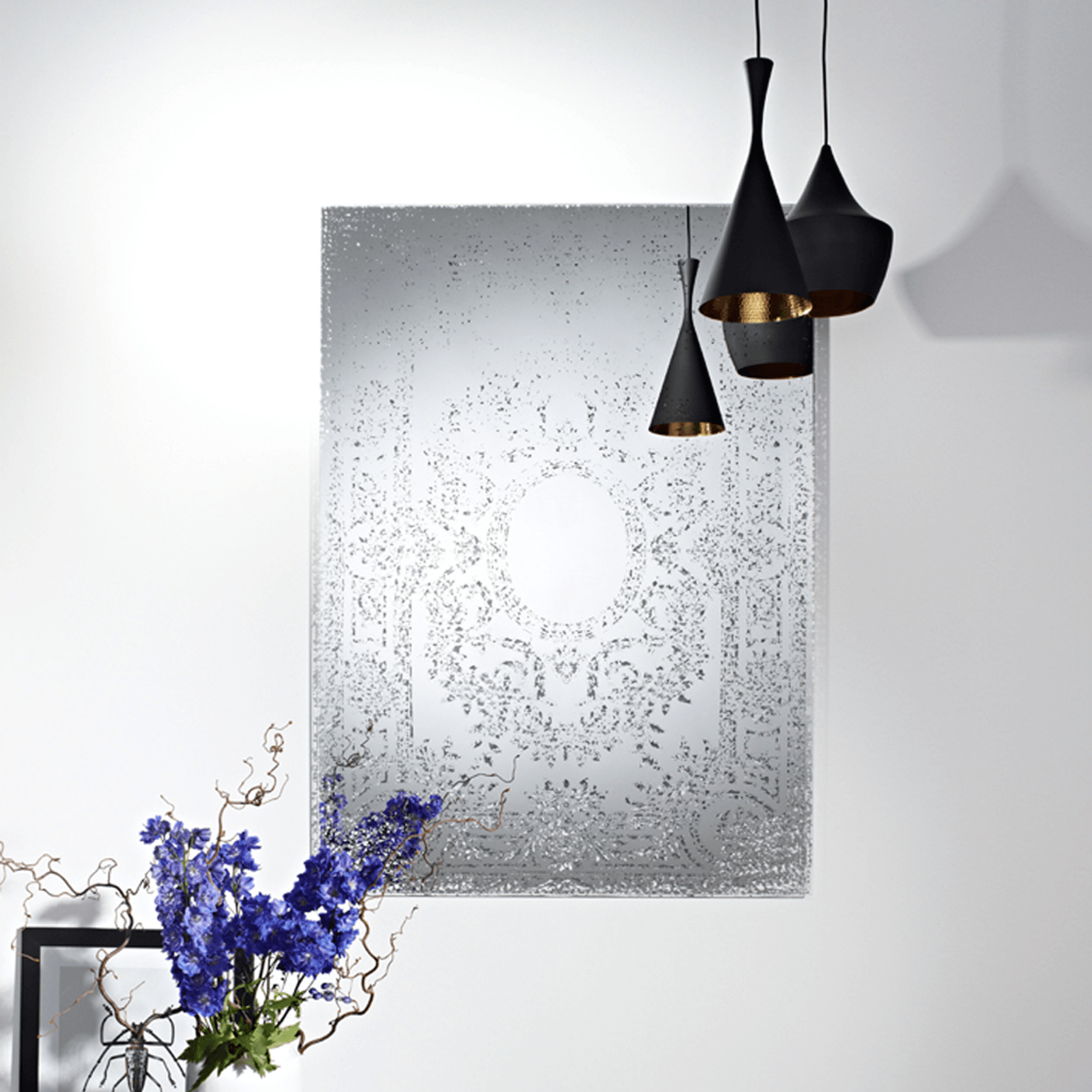 Oxide Mirror gallery detail image