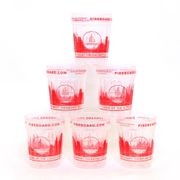 FireBoard 6-Pack (Beer) Cups gallery detail image