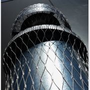 Flexible Bird Mesh (Stainless Steel) gallery detail image