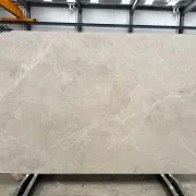 Papillon Limestone Benchtop gallery detail image