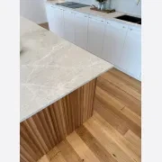 Papillon Limestone Benchtop gallery detail image