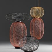 Anwar Combination Floor Lamp gallery detail image