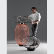 Anwar Combination Floor Lamp gallery detail image