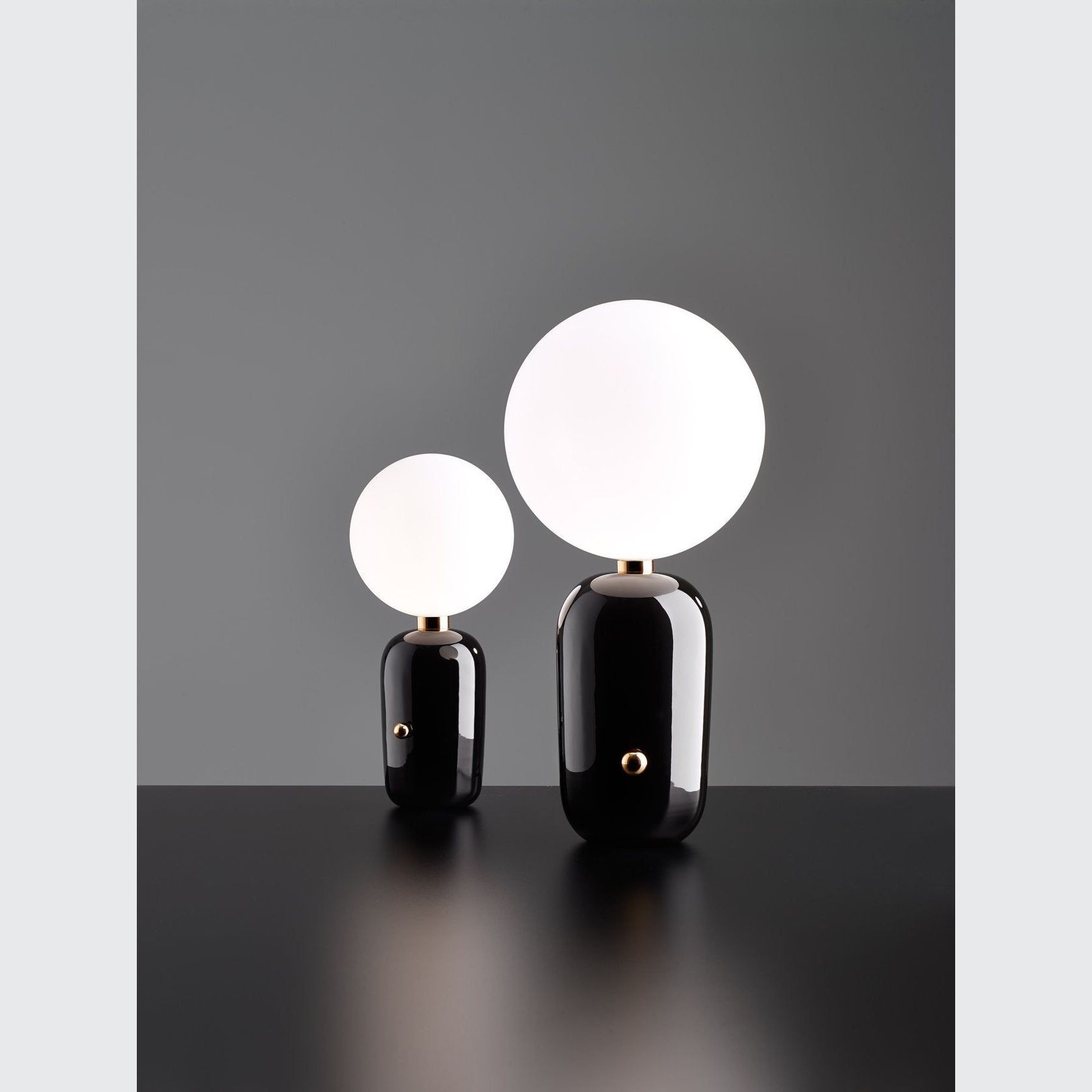 Aballs Table Lamp gallery detail image