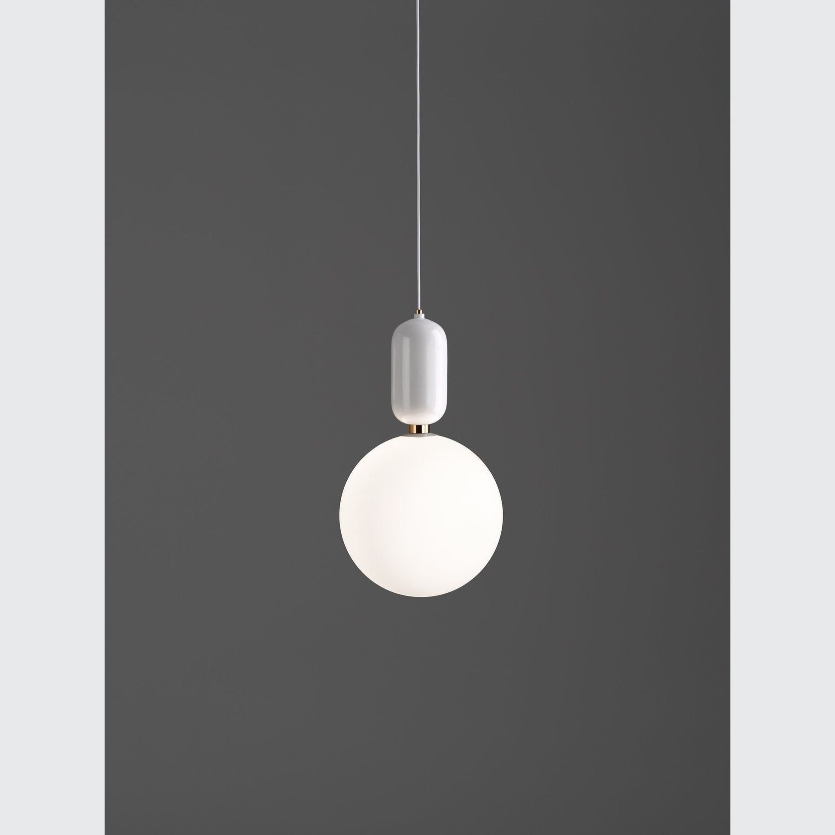 Aballs Pendant gallery detail image