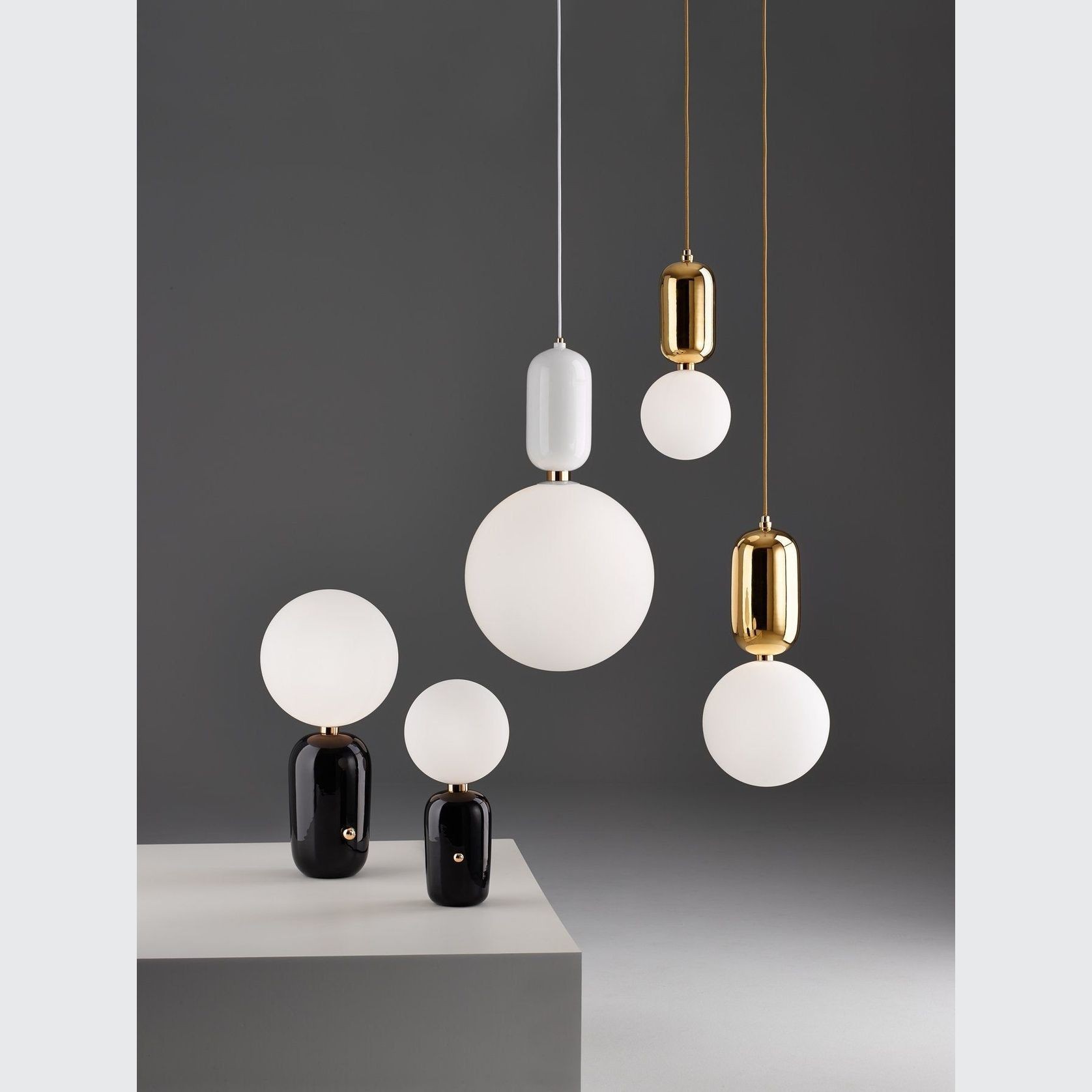 Aballs Pendant gallery detail image