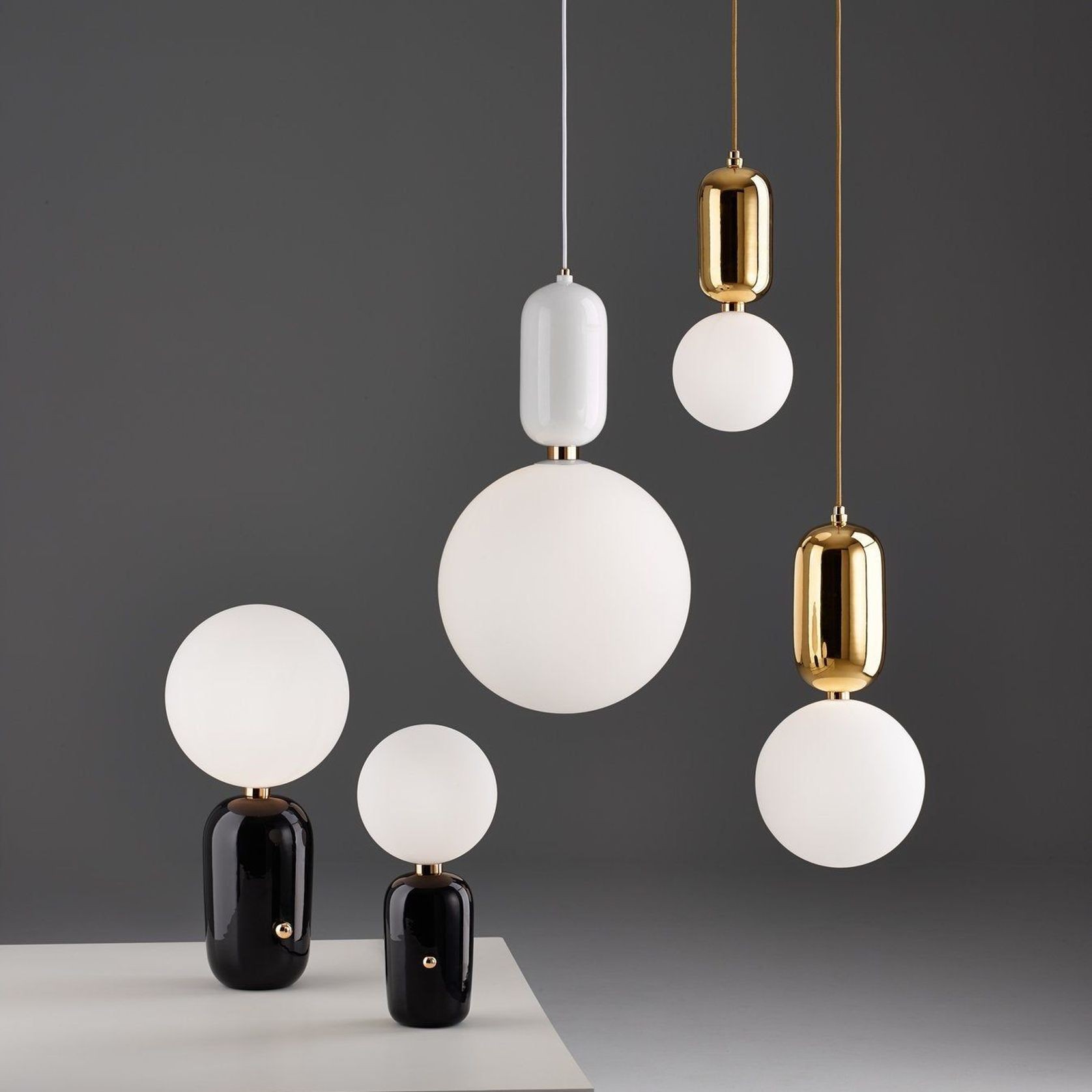 Aballs Pendant gallery detail image