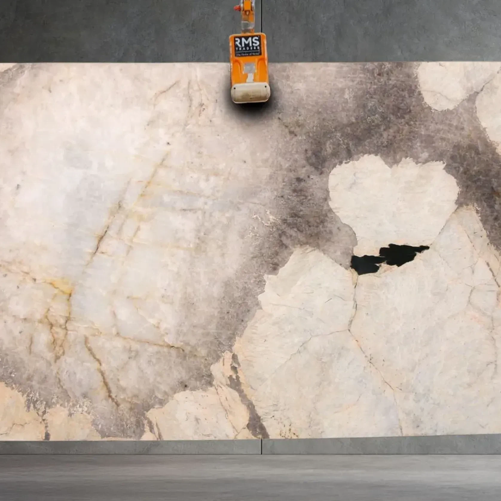 Patagonia Quartzite Benchtop gallery detail image