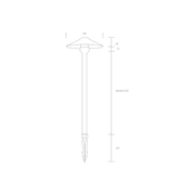 Garden Light Pathwei gallery detail image