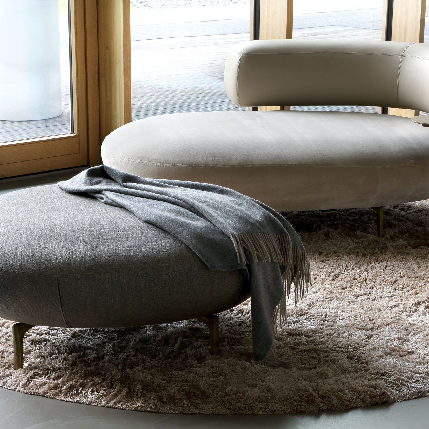 Ella Armchair gallery detail image