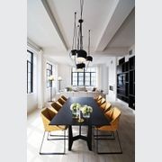 Kekke Dining Chair gallery detail image