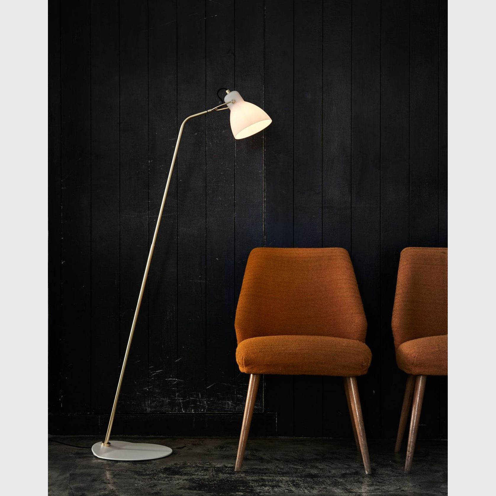 Laito Full Floor Lamp gallery detail image