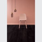 Quick-Step Perspective Nature Painted Oak Black Laminate Flooring gallery detail image