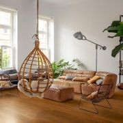 Quick-Step Perspective Nature Merbau Laminate Flooring gallery detail image