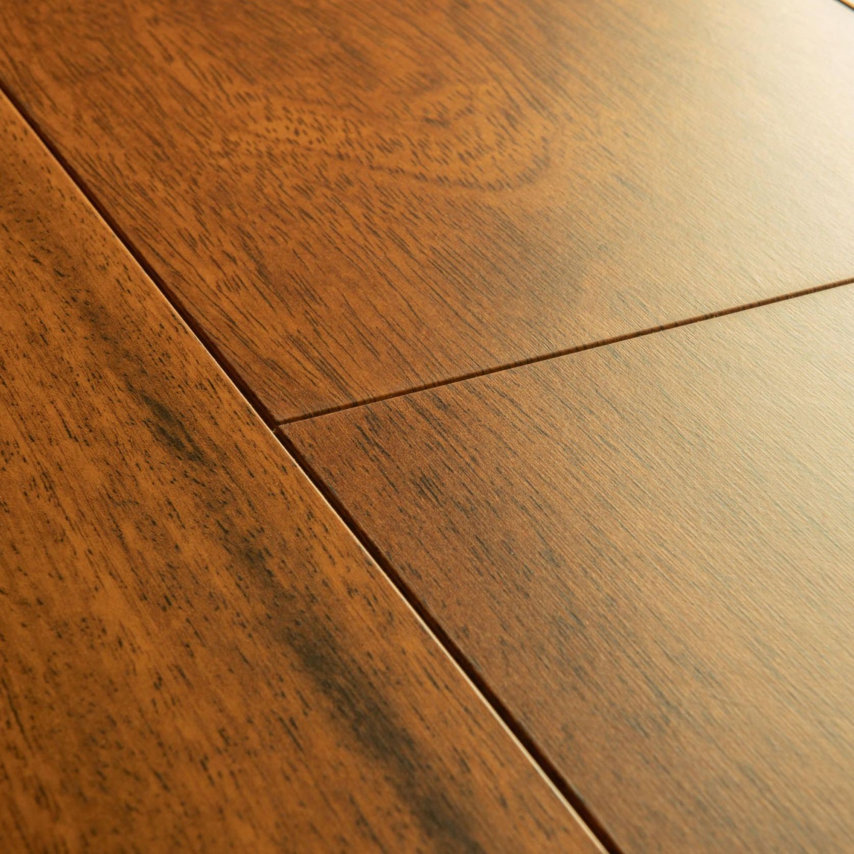 Quick-Step Perspective Nature Merbau Laminate Flooring gallery detail image