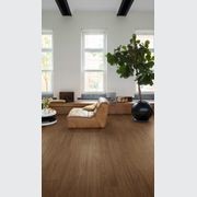 Quick-Step Perspective Nature Chic Walnut Laminate Flooring gallery detail image