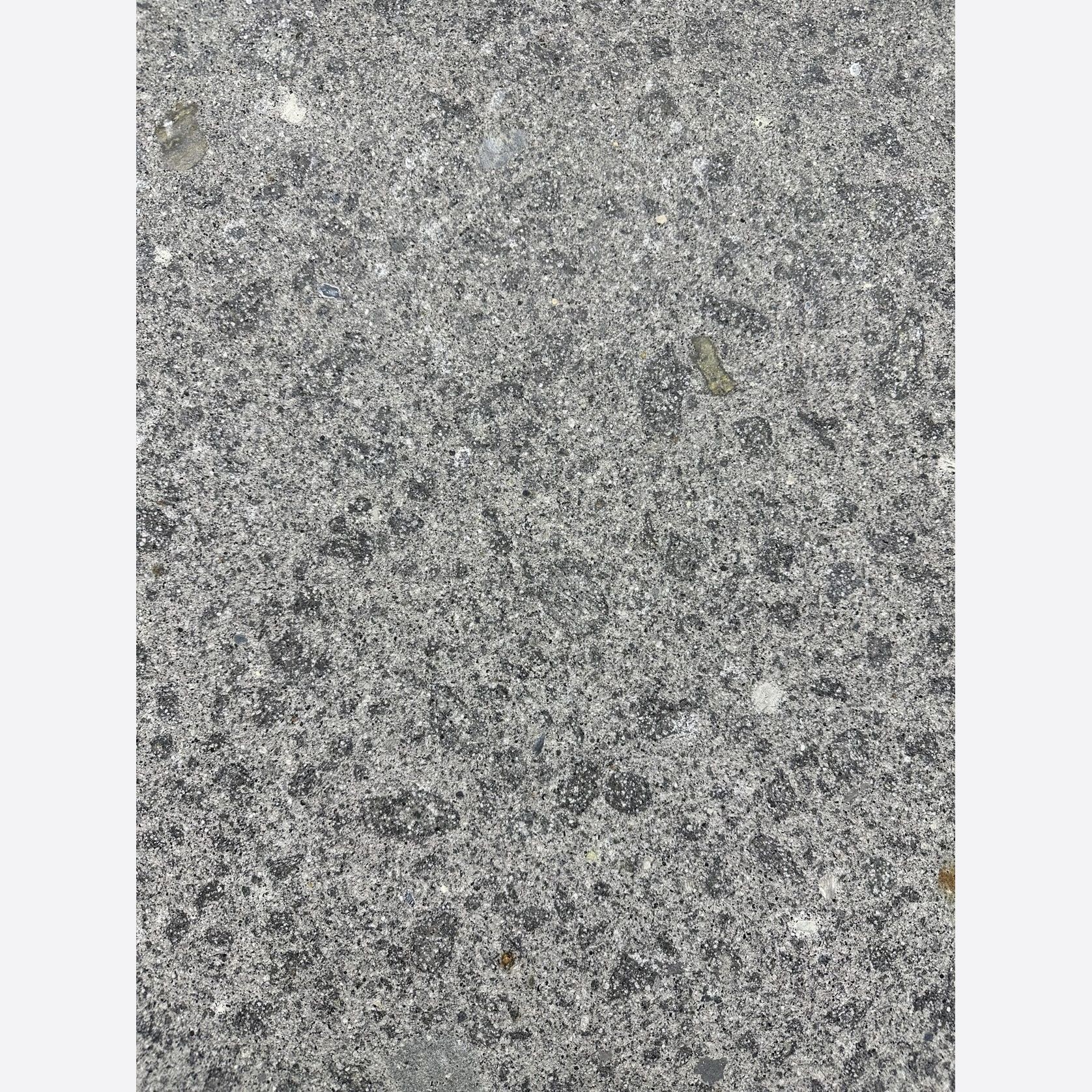 Peperino Grigio Honed Bluestone Benchtop gallery detail image
