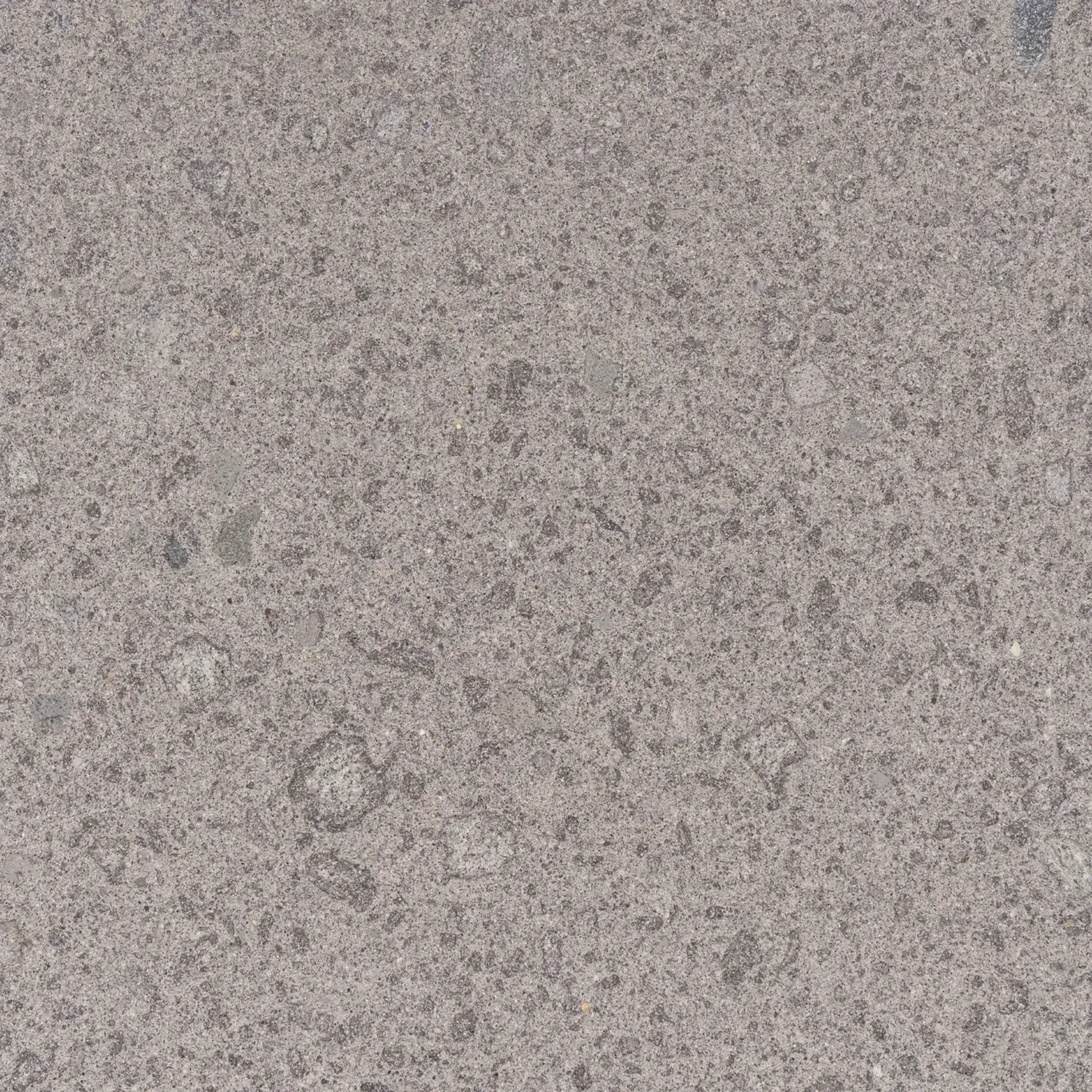 Peperino Grigio Flamed & Brushed Bluestone Benchtop gallery detail image