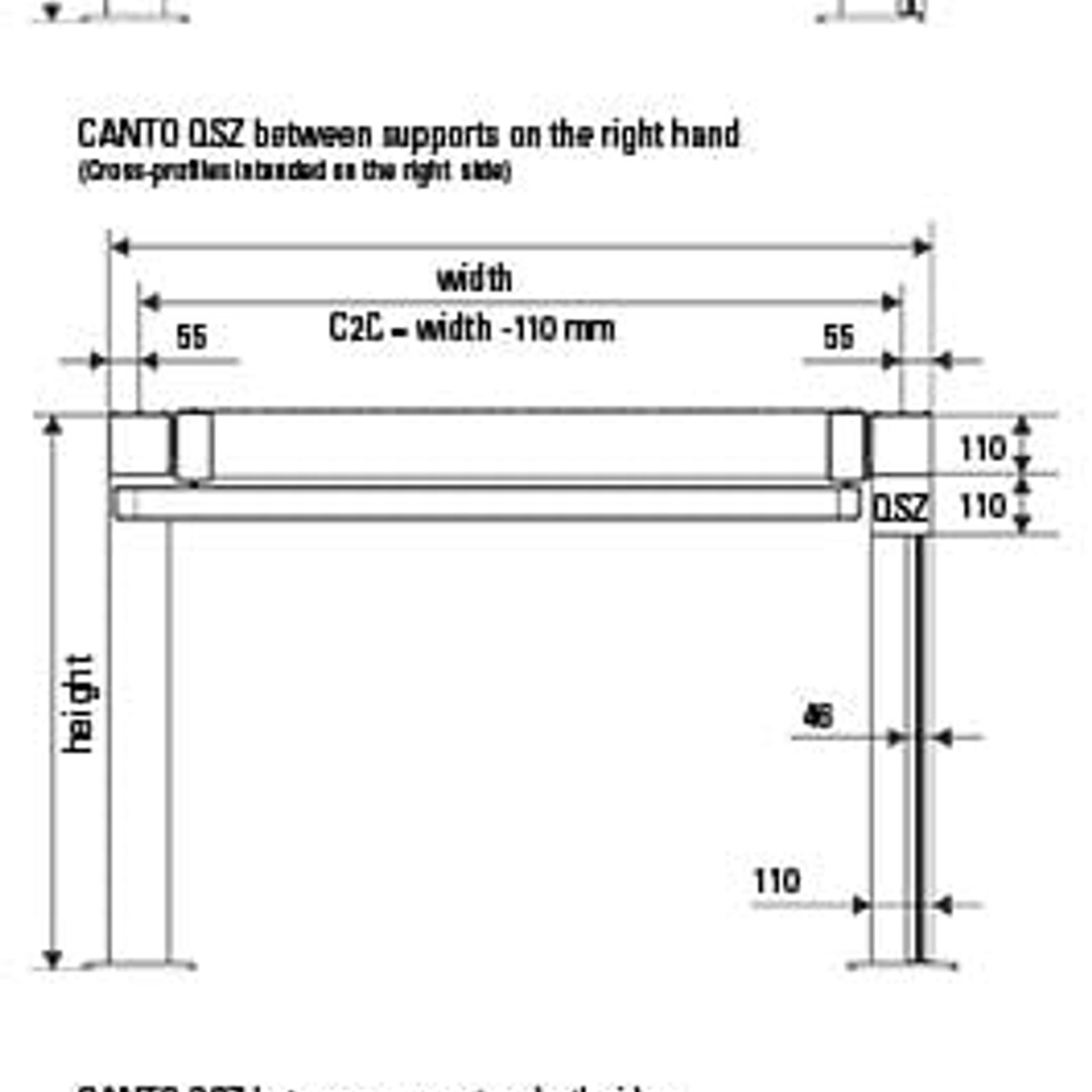 Leiner Sunrain Q Retractable Roof Pergola gallery detail image