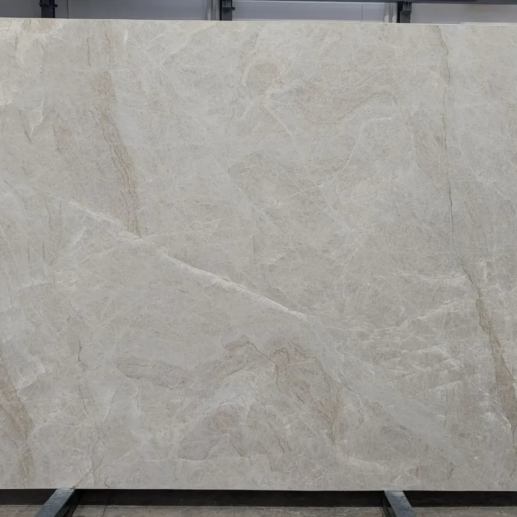 Perla Venata Quartzite Benchtop gallery detail image
