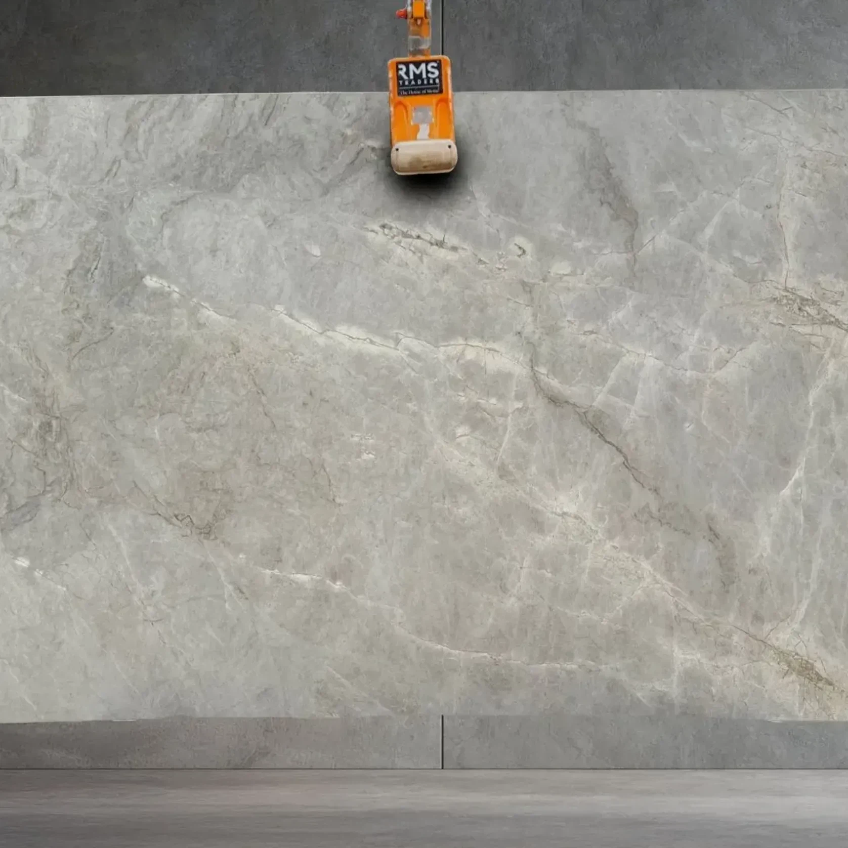 Perla Venata Quartzite Benchtop gallery detail image
