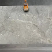 Perla Venata Quartzite Benchtop gallery detail image