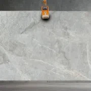 Perla Venata Quartzite Benchtop gallery detail image