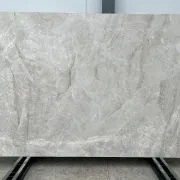 Perla Venata Quartzite Benchtop gallery detail image