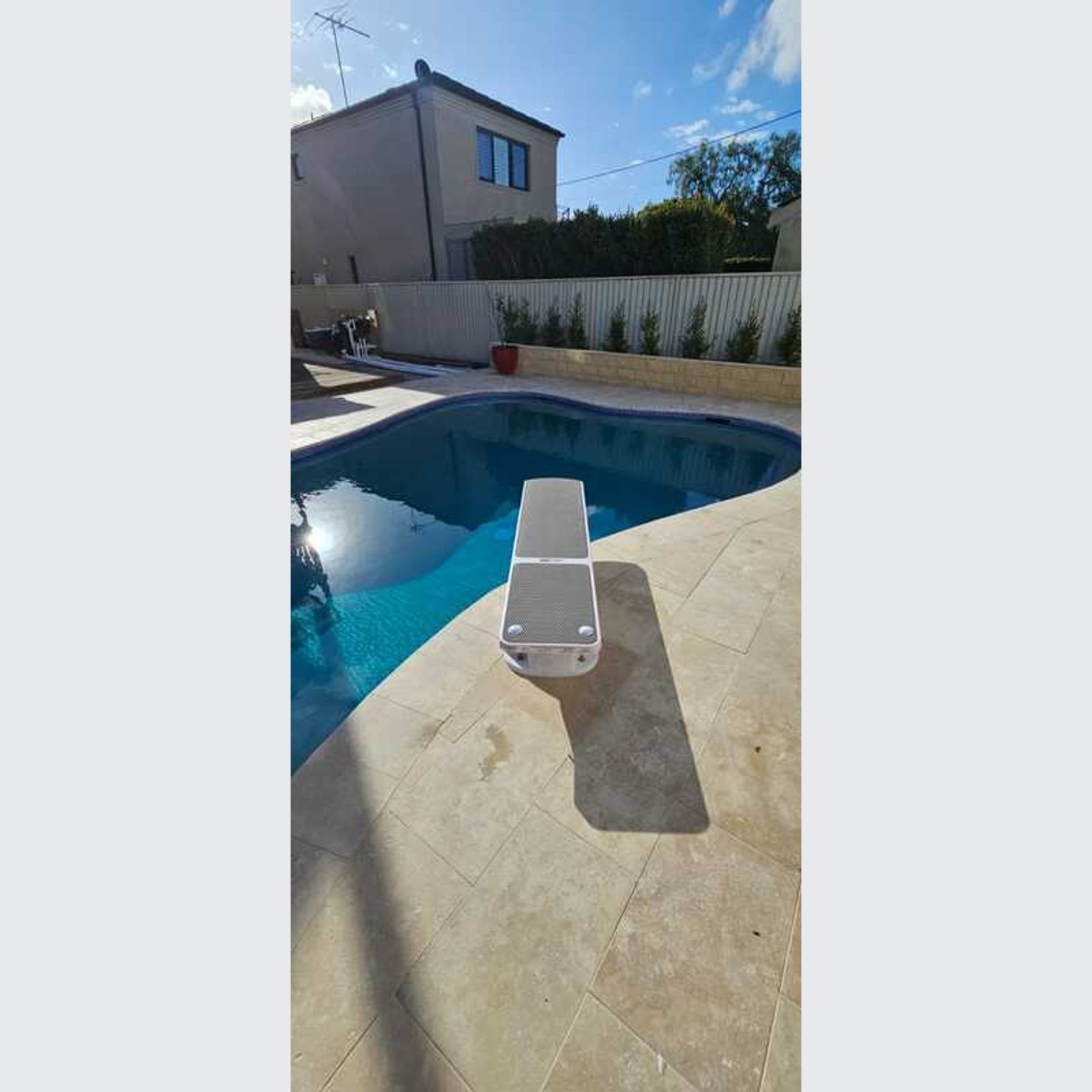 JEWELS 4 POOLS Ultra | Tanzanite gallery detail image