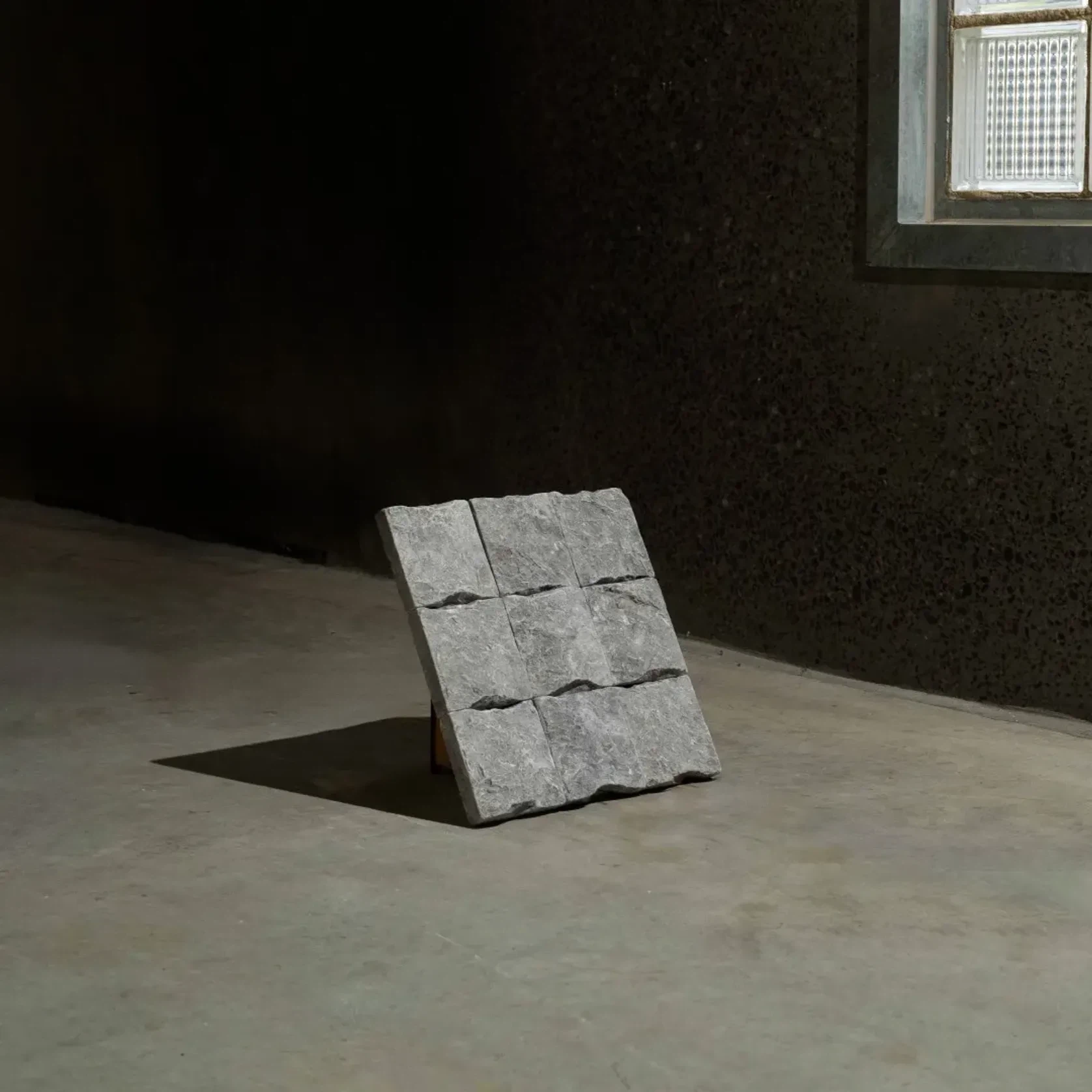 Pietra Nautica Split Limestone Cobblestones gallery detail image
