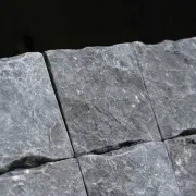 Pietra Nautica Split Limestone Cobblestones gallery detail image