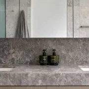 Pietra Nautica Limestone Benchtop gallery detail image